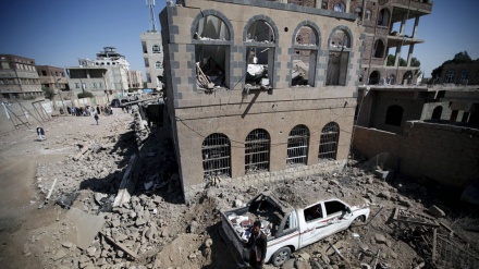 Über 18000 Tote und mehr als 29000 Verletzte seit Beginn der saudischen Aggression gegen Jemen