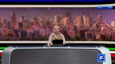 ТВ-ЭФИР - 21 ноября 2022