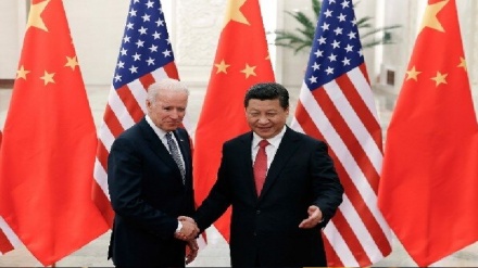 ביידן נפגש עם הנשיא הסיני במשך יותר משלוש שעות במסגרת פסגת 20