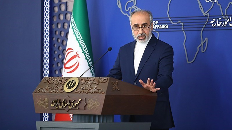 Реакция официального представителя МИД Ирана на заявления премьер-министра Австралии об Иране