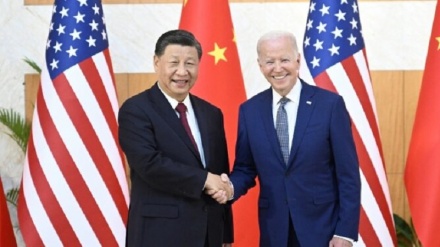 Cop27: Cina, sforzi con Usa per riuscita della conferenza 
