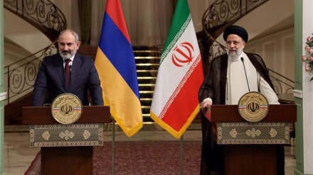Téhéran/Erevan: la consolidation des relations bilatérales