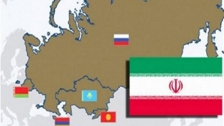 伊朗与欧亚经济联盟之间贸易额将达到300 亿美元