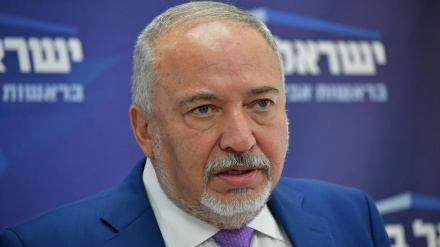 ליברמן על הממשלה המסתמנת: 