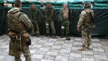 Kiev, prove dei crimini di guerra, l’Occidente complice: vergognosa