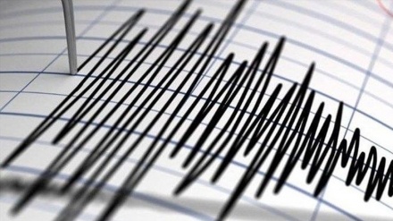 墨西哥南部发生6级地震