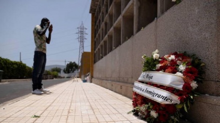 Oim, 50 mila migranti morti in viaggio nel mondo dal 2014