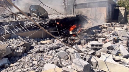 IRGC launches fresh missile, drone strikes on terrorist positions in Iraq’s Kurdistan