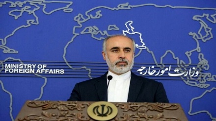 ईरान ने पड़ोसी देशों के साथ संबंधों में विस्तार पर बल दिया
