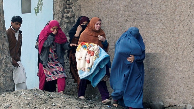 زنان افغان از حضور در ورزشگاه‌ها و حمام‌های عمومی نیز منع شدند
