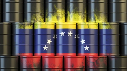 美国取消对委内瑞拉的石油禁运