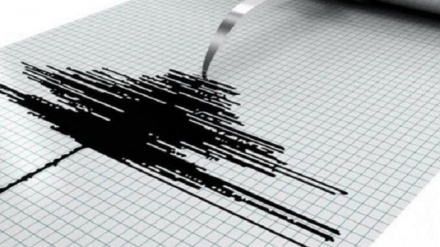 Isole Fiji, avvertita scossa di terremoto magnitudo 6.8