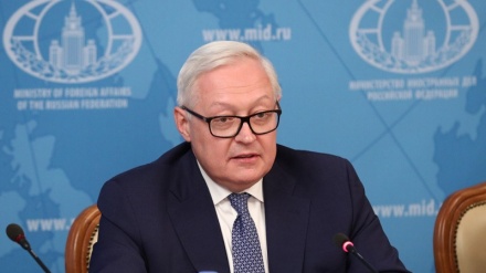 Ryabkov: la Russia non è contraria ai negoziati New Start