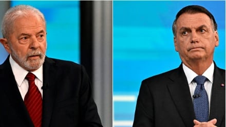 Bolsonaro non ammette la sconfitta