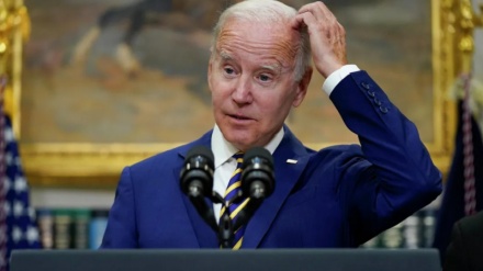 Joe Biden'ın Afganistan açıklamasına Taliban'dan tepki geldi