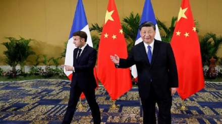 Versioni i Kinës nga takimi Xi dhe Macron: Bashkimi Evropian të ketë pavarësi në veprim