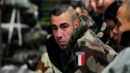LFI: Tentara Prancis di Sayap Timur NATO, Kelaparan