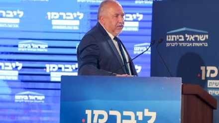 ליברמן: סמוטריץ' לא יראה את נתניהו ממטר רגע אחרי המינוי לשר האוצר