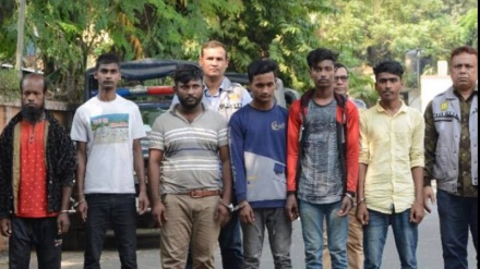 সামাজিক যোগাযোগ মাধ্যমের অপরাধে ভোগান্তি বাড়ছে নারীদের, টার্গেট প্রবাসীরা