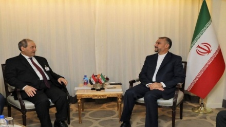 Amir-Abdollahian: Pavarësisht deklaratave kontradiktore nga disa zyrtarë amerikanë, shkëmbimi i mesazheve mes Iranit dhe SHBA-së ende vazhdon