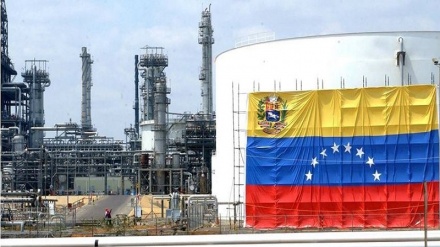 Dështon politika e embargos e Amerikës; Lëshohet licenca për të blerë naftë nga Venezuela