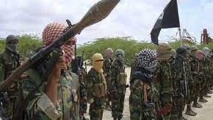 Makumi ya wanachama wa kundi la kigaidi la al-Shabaab wauawa nchini Somalia