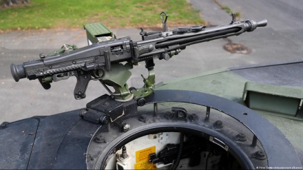 Terroristët mund të kenë akses në armët perëndimore të dërguara në Ukrainë