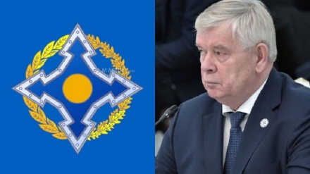 Հայ-ադրբեջանական սահմանի իրավիճակը ՀԱՊԿ գագաթնաժողովում առանձին կքննարկվի. Սեմերիկով