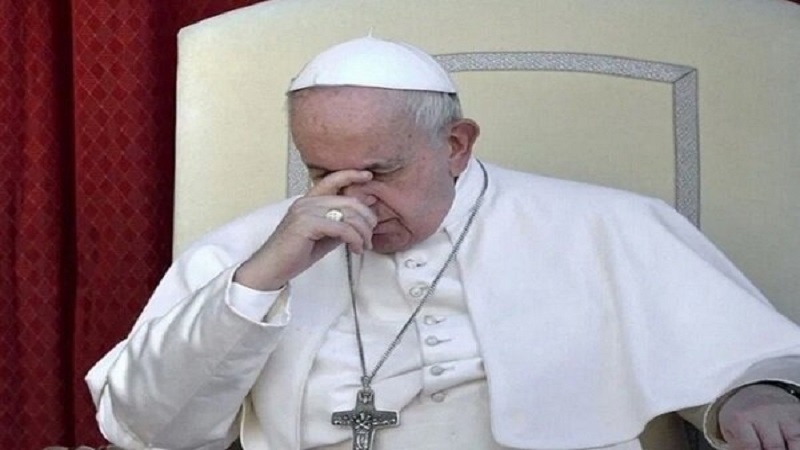پاپ فرانسیس، هتک حرمت قرآن کریم را محکوم کرد