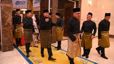 Anwar Ibrahim Dikritik Gegara Minta Polisi Tindak Pemfitnah Dirinya