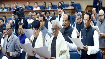 জেলা পরিষদ সংশোধিত আইন সংস্কারের দাবি স্থানীয় সরকার বিশেষজ্ঞদের 