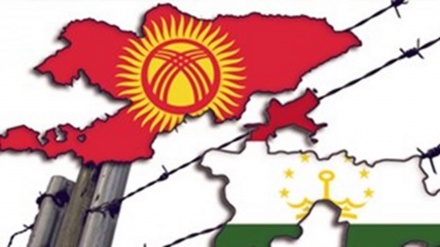 «دوشنبه» میزبان دور جدید رایزنی‌های مرزی تاجیکستان و قرقیزستان