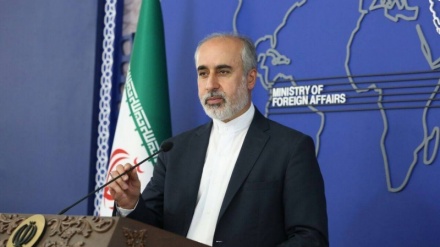 L'Iran ha condannato l'esplosione terroristica in Iraq