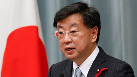 日本が、無人機提供を巡る米による反イラン的な主張を支持