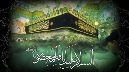 Fatima Maasuma, Kigezo cha Elimu na Utakasifu