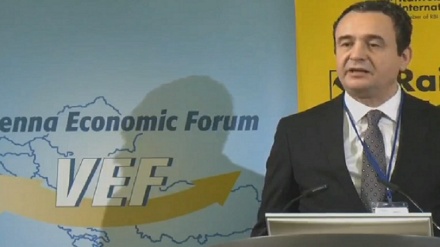 Kurti në Vjenë: Kosova me rritjen ekonomike më të madhe në rajom