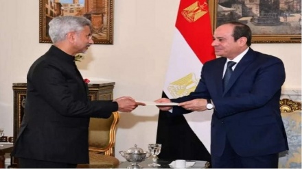 भारत के गणतंत्र दिवस पर मुख्य अतिथि होंगे मिस्र के राष्ट्रपति