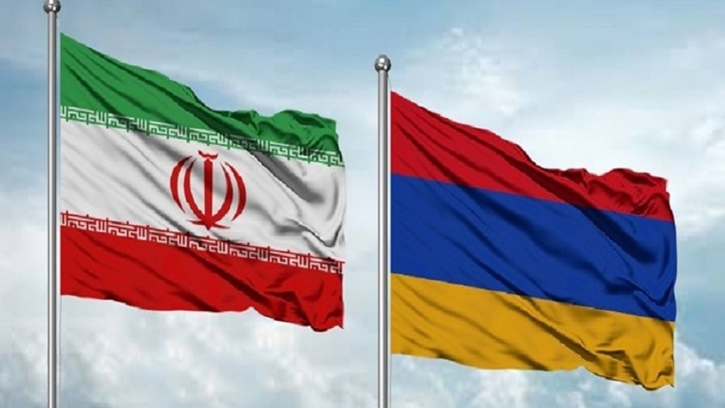 İran'ın Ermenistan'a gaz ihracatı iki katına çıkacak