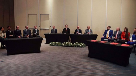 Venezuela, accordo tra governo e l'opposizione per la protezione del popolo