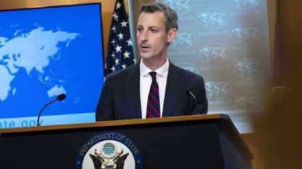 US slams far-right Israeli official for paying tribute to terrorist organization founder