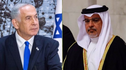 Netanjahu wendet sich an Bahrain, um Zusammenarbeit zu intensivieren