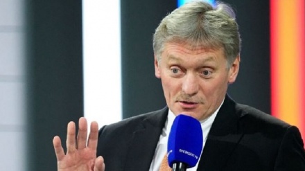 Kremlin, Zelenski'nin Herson ziyaretine tepki: Herson  Rusya’ya ait