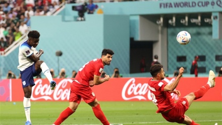 カタールＷ杯１次リーグ、イランが初戦逃がす