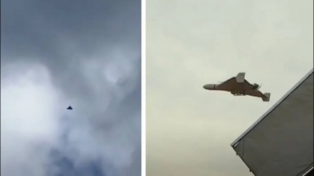 Ukraine: Géran-2 a tué StarLink!  