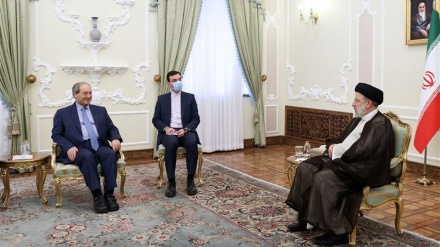 رئیسی: تلاش برای بی‌ثبات کردن ایران، جلوه‌هایی از عصبانیت و استیصال دشمن است