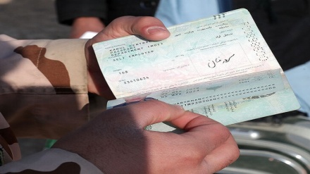 شرایط تمدید گذرنامه‌های خانواری برای مهاجران افغان اعلام شد