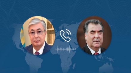 «رحمان» پیروزی «تاکایف» در انتخابات قزاقستان را تبریک گفت