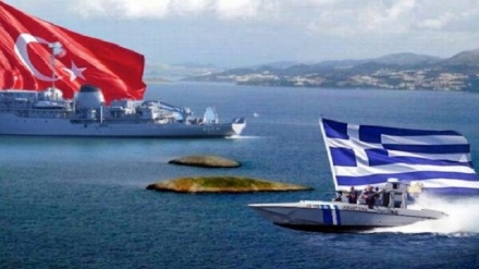 Conflitto sulla pesca, Atene chiede sanzioni Ue contro Ankara