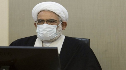 İran Başsavcısı: Güvenlik görevlilerini insanlık dışı şehit etme eylemi cevapsız kalmayacak