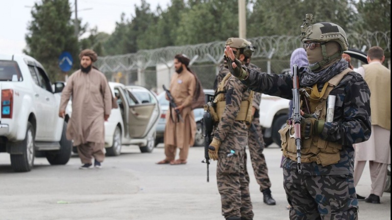 Talibanët arrestojnë 18 punonjës të OJQ-ve, përfshirë një grua amerikane